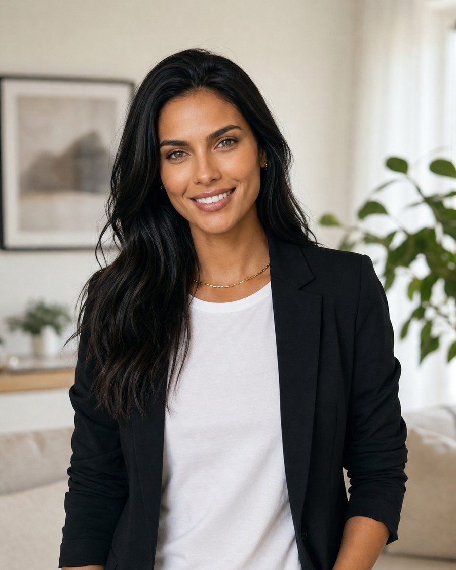 Sofia Costa, Diretora de Estratégia da Vexa