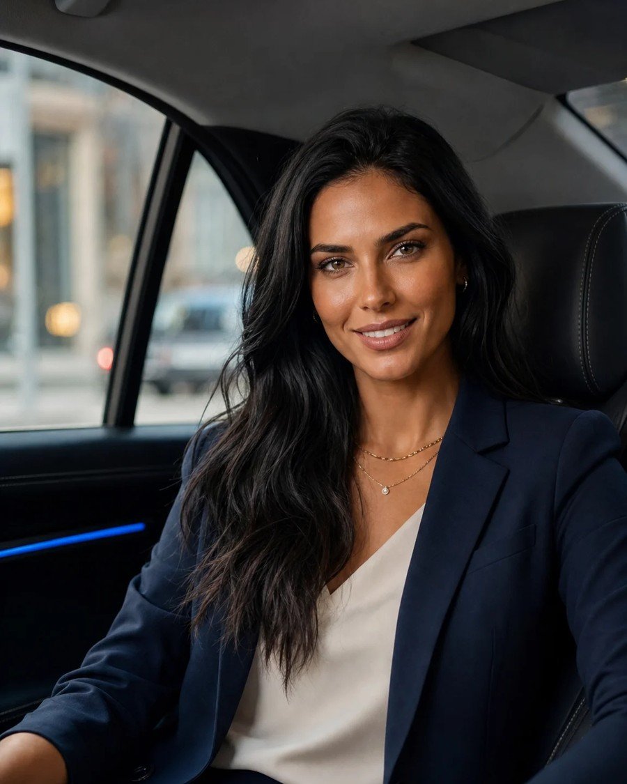 Sofia Costa, Diretora de Estratégia da Vexa