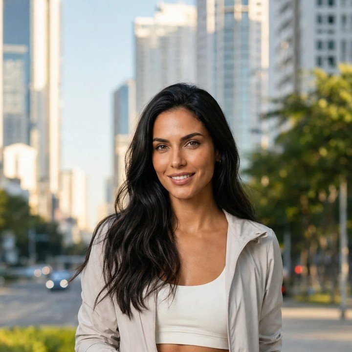 Sofia Costa, Diretora de Estratégia da Vexa