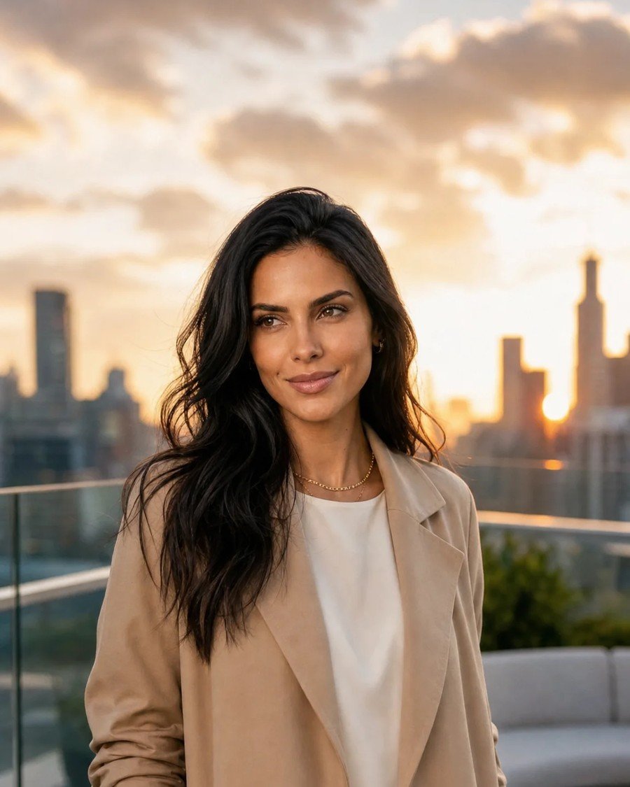 Sofia Costa, Diretora de Estratégia da Vexa