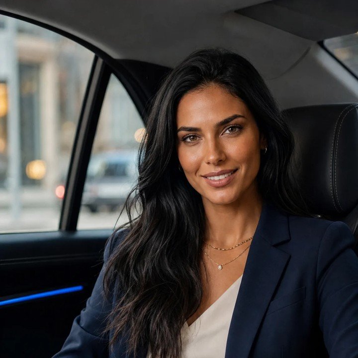 Sofia Costa, Diretora de Estratégia da Vexa