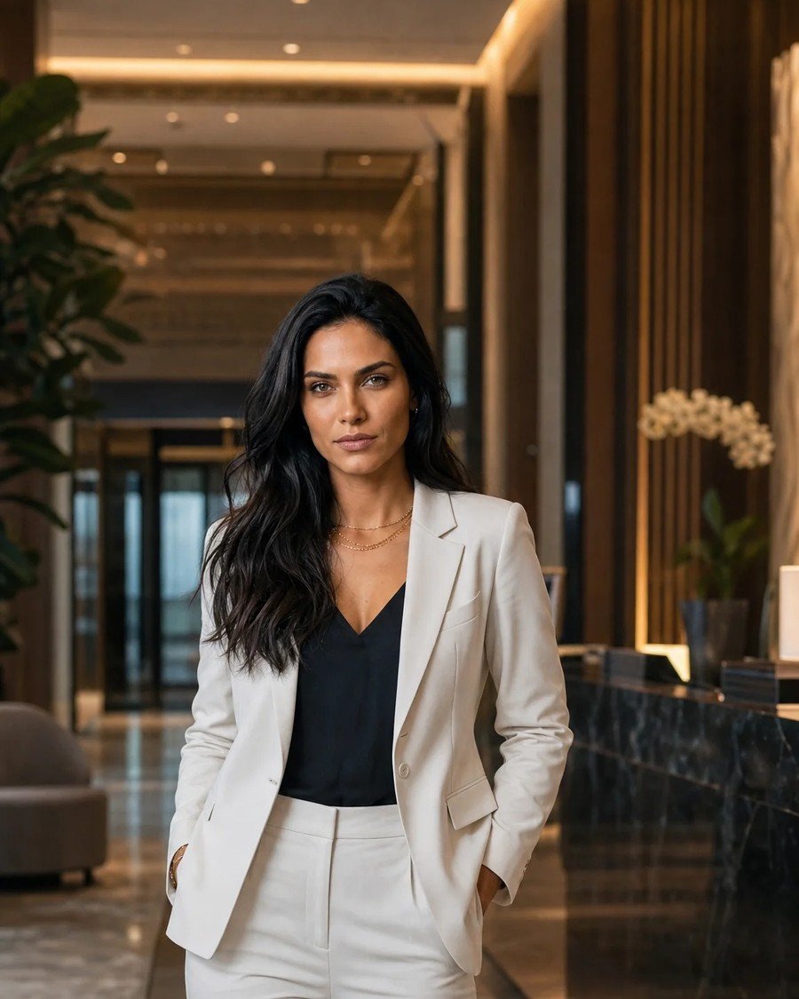 Sofia Costa, Diretora de Estratégia da Vexa