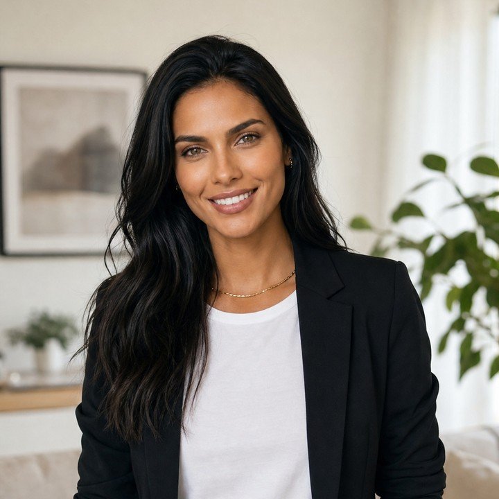 Sofia Costa, Diretora de Estratégia da Vexa
